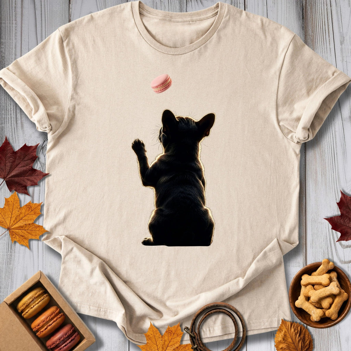 Reach For It Tee - Pawtisserie - variant