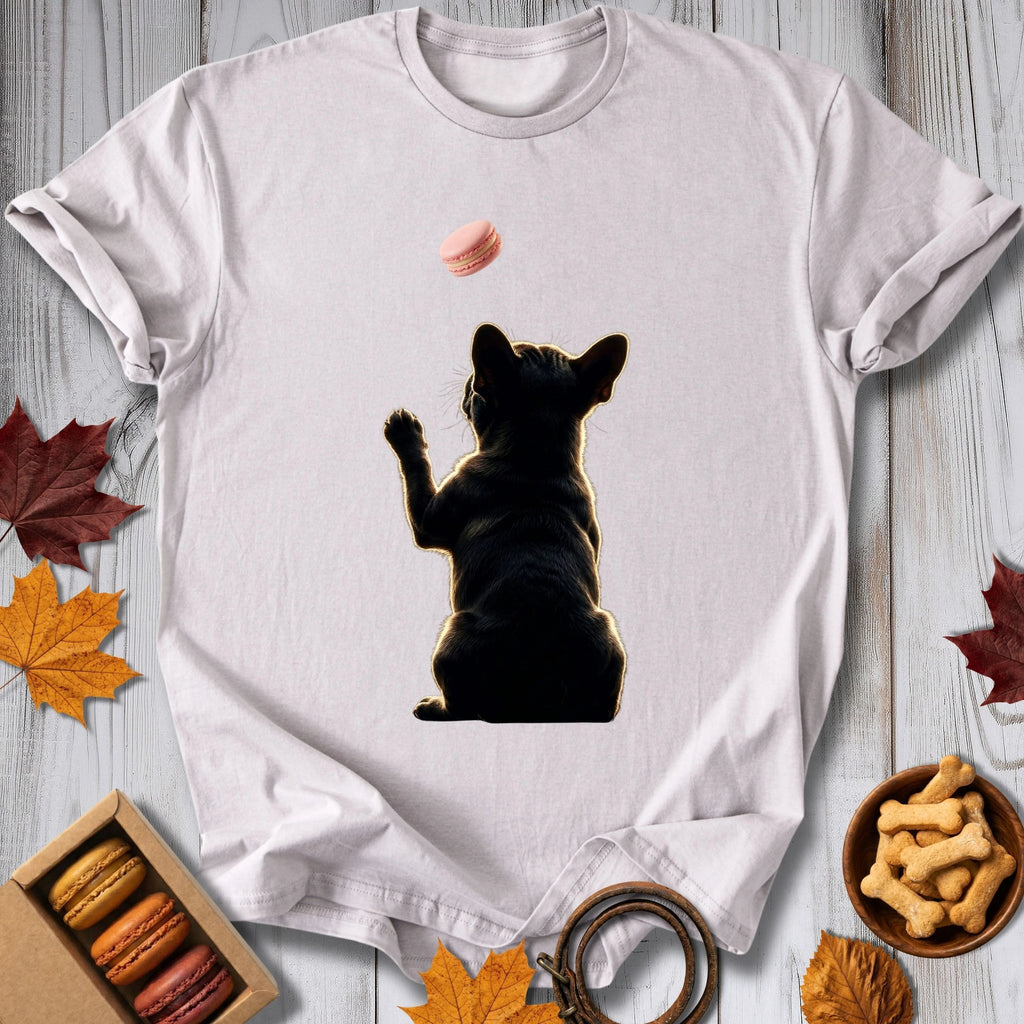 Reach For It Tee - Pawtisserie - variant