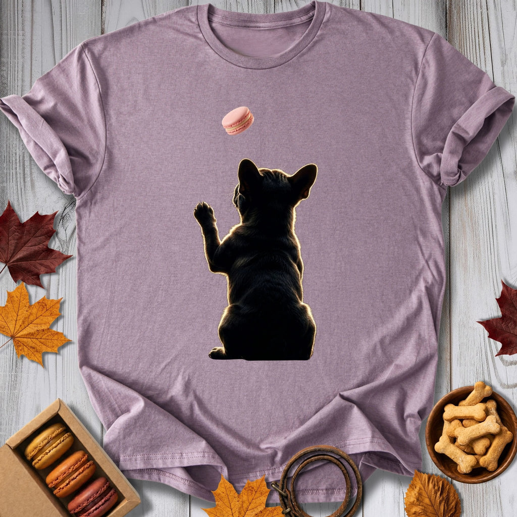 Reach For It Tee - Pawtisserie - variant