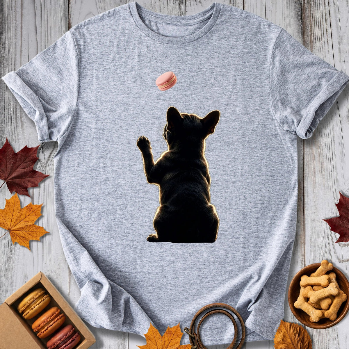 Reach For It Tee - Pawtisserie - variant