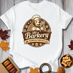 The Barkery Tee - Pawtisserie - variant