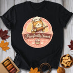 Purrfectly Sweet Tee - Pawtisserie - variant