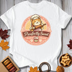Purrfectly Sweet Tee - Pawtisserie - variant