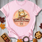 Purrfectly Sweet Tee - Pawtisserie - variant