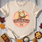 Purrfectly Sweet Tee - Pawtisserie - variant