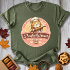 Purrfectly Sweet Tee - Pawtisserie - variant