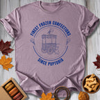 Frozen Confections Tee - Pawtisserie - variant