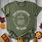 Frozen Confections Tee - Pawtisserie - variant