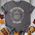 Frozen Confections Tee - Pawtisserie - variant