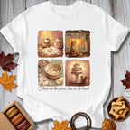 Love In The Bowl Tee - Pawtisserie - variant
