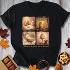 Love In The Bowl Tee - Pawtisserie - variant