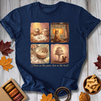 Love In The Bowl Tee - Pawtisserie - variant
