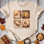 Love In The Bowl Tee - Pawtisserie - variant