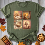 Love In The Bowl Tee - Pawtisserie - variant