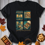 Good Dogs Tee - Pawtisserie - variant