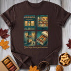 Good Dogs Tee - Pawtisserie - variant