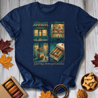 Good Dogs Tee - Pawtisserie - variant