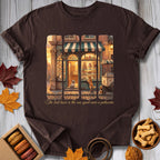 Best Hour Tee - Pawtisserie - variant