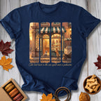 Best Hour Tee - Pawtisserie - variant