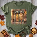 Best Hour Tee - Pawtisserie - variant