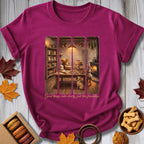 Good Things Bake Tee - Pawtisserie - variant