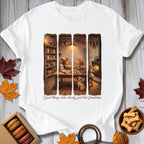 Good Things Bake Tee - Pawtisserie - variant