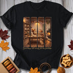 Good Things Bake Tee - Pawtisserie - variant