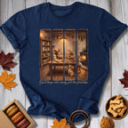 Good Things Bake Tee - Pawtisserie - variant