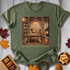 Good Things Bake Tee - Pawtisserie - variant