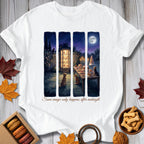 After Midnight Tee - Pawtisserie - variant