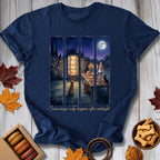 After Midnight Tee - Pawtisserie - variant