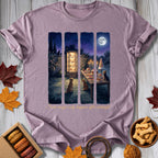 After Midnight Tee - Pawtisserie - variant