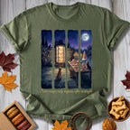 After Midnight Tee - Pawtisserie - variant