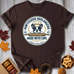 Made With Love Tee - Pawtisserie - variant