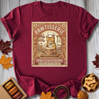Paws Divine Tee - Pawtisserie - variant