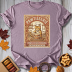 Paws Divine Tee - Pawtisserie - variant