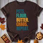 Chaos Tee - Pawtisserie - variant