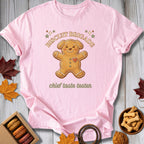 Biscuit Brigade Tee - Pawtisserie - variant