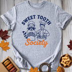 Sweet Tooth Tee - Pawtisserie - variant