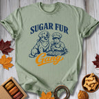 Sugar Gang Tee - Pawtisserie - variant