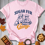 Sugar Gang Tee - Pawtisserie - variant
