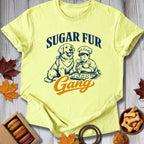 Sugar Gang Tee - Pawtisserie - variant