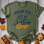Sugar Gang Tee - Pawtisserie - variant