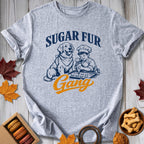 Sugar Gang Tee - Pawtisserie - variant
