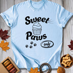 Sweet Paws Tee - Pawtisserie - variant