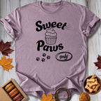 Sweet Paws Tee - Pawtisserie - variant