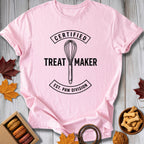 Treat Maker Tee - Pawtisserie - variant