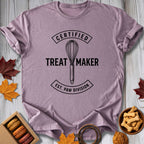 Treat Maker Tee - Pawtisserie - variant