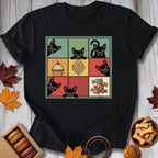 Sweet Windows Tee - Pawtisserie - variant