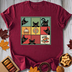 Sweet Windows Tee - Pawtisserie - variant